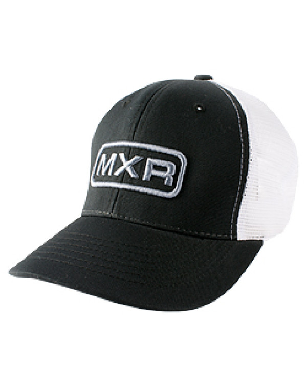 DUNLOP DSD21-42 TRUCKERS HAT "MXR"