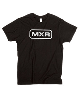 DUNLOP DSD21-MTS-L MEN T-SHIRT "MXR" LARGE