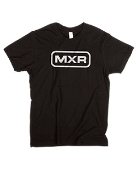 DUNLOP DSD21-MTS-XL MEN T-SHIRT "MXR" EXTRA LARGE