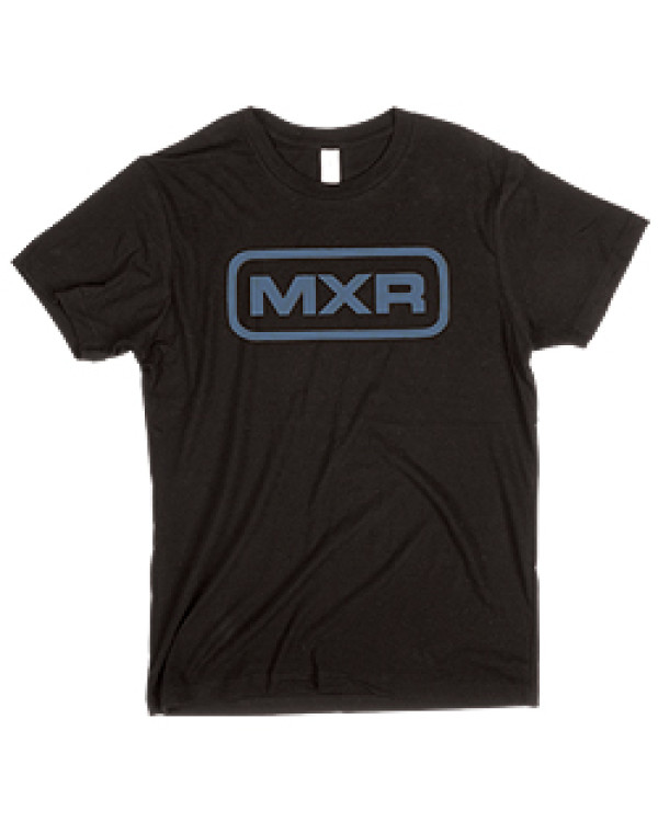 DUNLOP DSD32-MTS-LG MEN T-SHIRT "VINTAGE MXR" LARGE