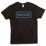 DUNLOP DSD32-MTS-LG MEN T-SHIRT "VINTAGE MXR" LARGE