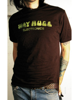 DUNLOP DSD34-BRMTS-LG MEN T-SHIRT "WAY HUGE" LARGE-foto2