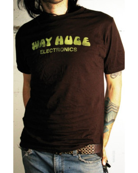 DUNLOP DSD34-BRMTS-LG MEN T-SHIRT "WAY HUGE" LARGE-foto2