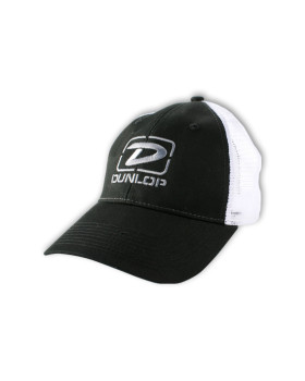 DUNLOP DSD05-42 TRUCKERS HAT "D"