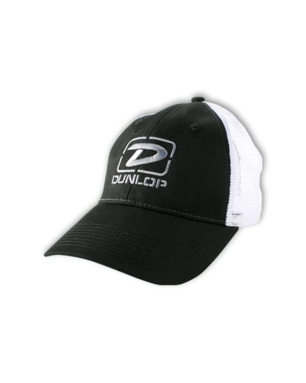 DUNLOP DSD05-42 TRUCKERS HAT "D"