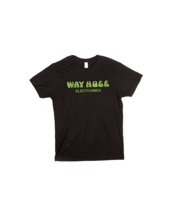 DUNLOP DSD34-BRMTS-LG MEN T-SHIRT "WAY HUGE" LARGE