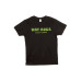 DUNLOP DSD34-BRMTS-LG MEN T-SHIRT "WAY HUGE" LARGE
