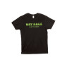 DUNLOP DSD34-BRMTS-LG MEN T-SHIRT "WAY HUGE" LARGE