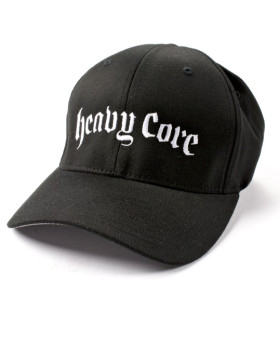 DUNLOP DSD37-40LX FLEX FIT CAP "HEAVY CORE" LARGE