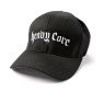 DUNLOP DSD37-40LX FLEX FIT CAP "HEAVY CORE" LARGE