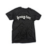 DUNLOP DSD37-MTS-MD MEN T-SHIRT "HEAVY CORE" MEDIUM