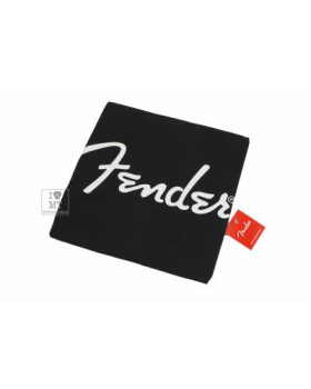 FENDER T-SHIRT SPAGHETTI LOGO MEN'S BLACK XL Футболка-foto5