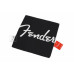 FENDER T-SHIRT SPAGHETTI LOGO MEN'S BLACK XL Футболка
