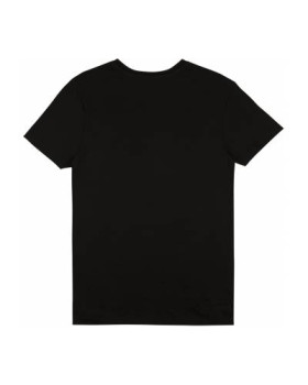 FENDER T-SHIRT SPAGHETTI LOGO MEN'S BLACK L Футболка-foto2