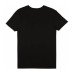 FENDER T-SHIRT SPAGHETTI LOGO MEN'S BLACK XL Футболка
