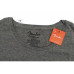 FENDER T-SHIRT SPAGHETTI LOGO MEN'S GREY L Футболка