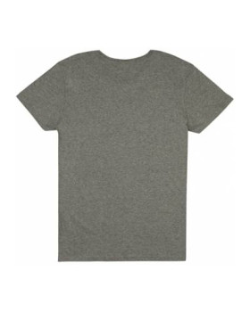 FENDER T-SHIRT SPAGHETTI LOGO MEN'S GREY M Футболка-foto2