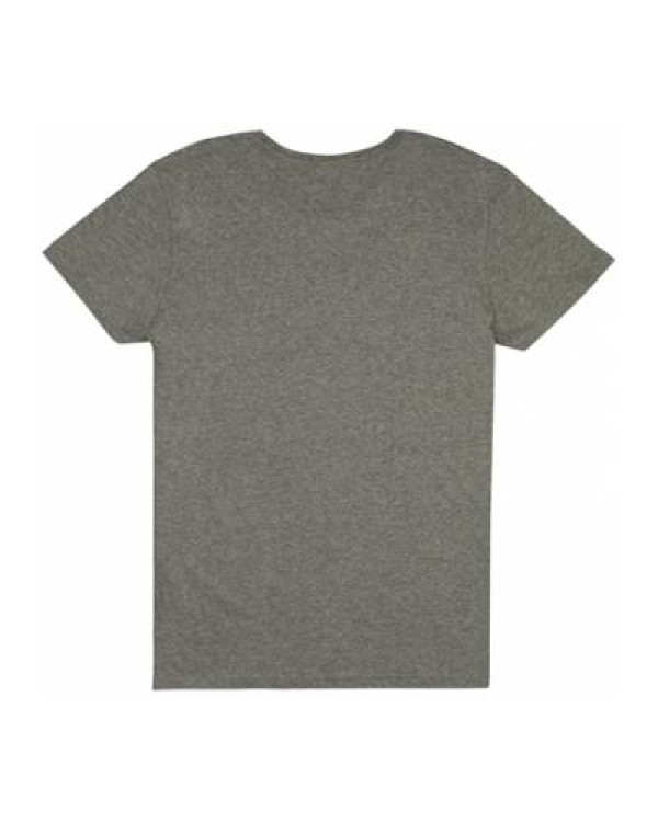 FENDER T-SHIRT SPAGHETTI LOGO MEN'S GREY L Футболка