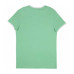 FENDER T-SHIRT BEER LABEL MEN'S SEAFOAM GREEN/WHITE M Футболка