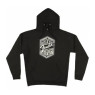 FENDER HOODIE SPIRIT OF ROCK'N'ROLL MEN'S BLACK XL Толстовка