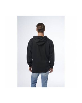 FENDER HOODIE SPIRIT OF ROCK'N'ROLL MEN'S BLACK XL Толстовка-foto3