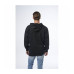 FENDER HOODIE SPIRIT OF ROCK'N'ROLL MEN'S BLACK XL Толстовка