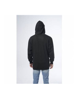 FENDER HOODIE SPIRIT OF ROCK'N'ROLL MEN'S BLACK XL Толстовка-foto4