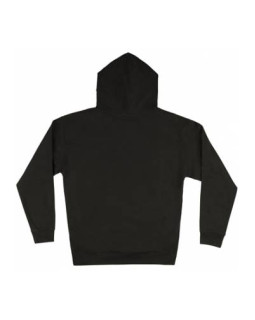 FENDER HOODIE SPIRIT OF ROCK'N'ROLL MEN'S BLACK XL Толстовка-foto5