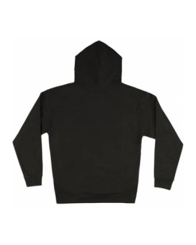 FENDER HOODIE SPIRIT OF ROCK'N'ROLL MEN'S BLACK XL Толстовка-foto5