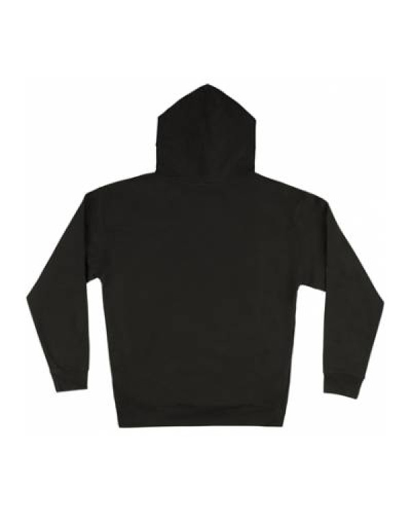 FENDER HOODIE SPIRIT OF ROCK'N'ROLL MEN'S BLACK XL Толстовка