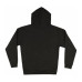 FENDER HOODIE SPIRIT OF ROCK'N'ROLL MEN'S BLACK XL Толстовка