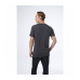 FENDER T-SHIRT MEDALLION MEN'S GRAY L Футболка
