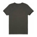 FENDER T-SHIRT BEER LABEL MEN'S GRAY/BLACK L Футболка
