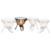 YAMAHA TP3329 TIMPANI 29"