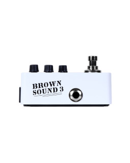 Гітарний ефект MOOER 005 BROWN SOUND 3-foto3
