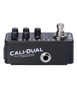 Гітарний ефект MOOER 011 CALI-DUAL-foto3