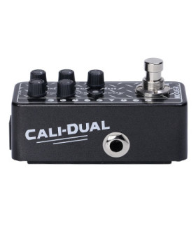 Гітарний ефект MOOER 011 CALI-DUAL-foto3