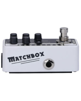 Гітарний ефект MOOER 013 MATCHBOX-foto3