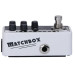 Гітарний ефект MOOER 013 MATCHBOX