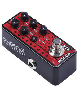 Гітарний ефект MOOER 016 PHOENIX