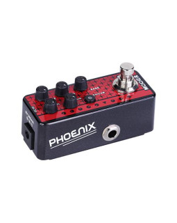 Гітарний ефект MOOER 016 PHOENIX-foto4