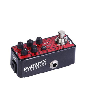 Гітарний ефект MOOER 016 PHOENIX-foto4