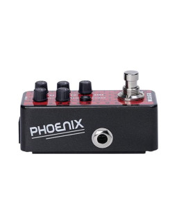 Гітарний ефект MOOER 016 PHOENIX-foto3