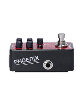 Гітарний ефект MOOER 016 PHOENIX-foto3