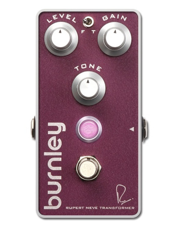 Педаль ефектів BOGNER BURNLEY