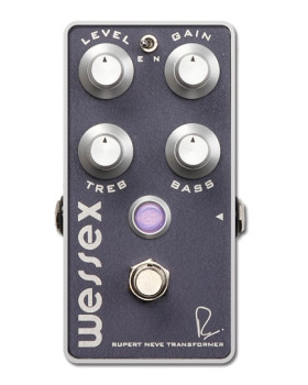 Педаль ефектів BOGNER WESSEX