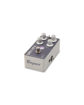 Педаль ефектів BOGNER WESSEX-foto2