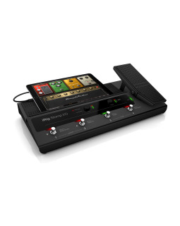 Гітарний ефект IK MULTIMEDIA IRIG STOMP I/O-foto5