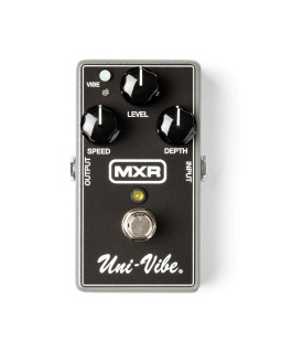 Гітарний ефект MXR UNI-VIBE CHORUS/VIBRATO