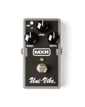 Гітарний ефект MXR UNI-VIBE CHORUS/VIBRATO